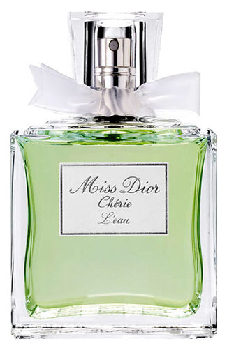 Оригинален дамски парфюм DIOR Miss Dior Cherie L'Eau EDT Без Опаковка /Тестер/